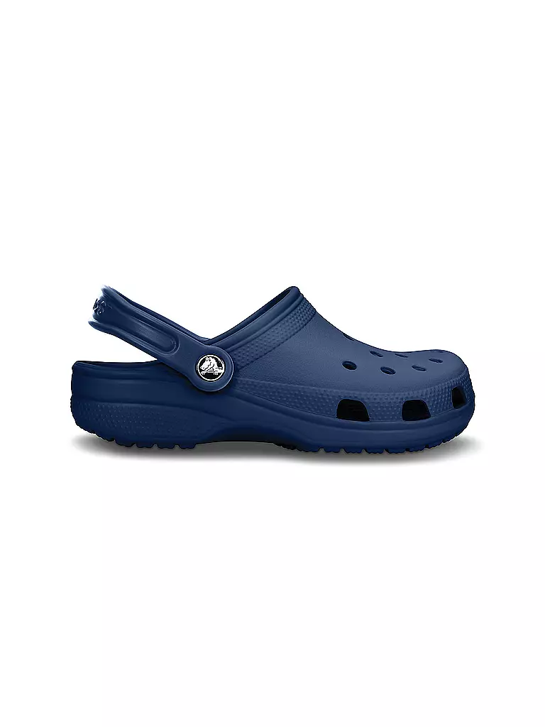 CROCS | Badepantoffeln Crocs Classic | Azul oscuro
