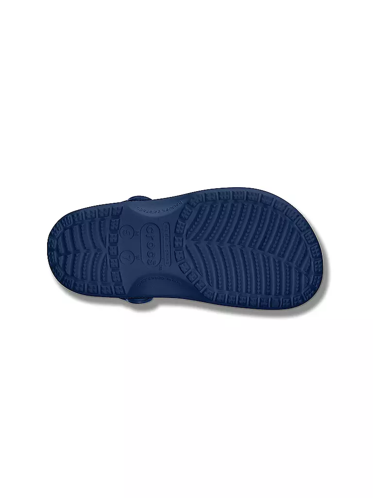 CROCS | Badepantoffeln Crocs Classic | Azul oscuro