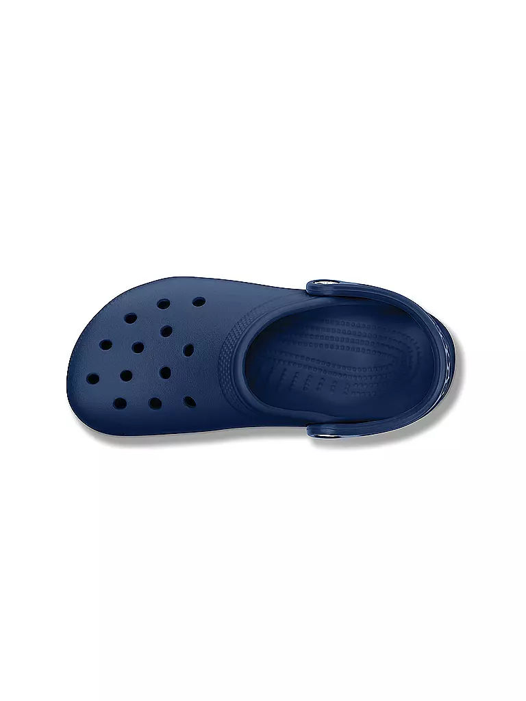 CROCS | Badepantoffeln Crocs Classic | Azul oscuro