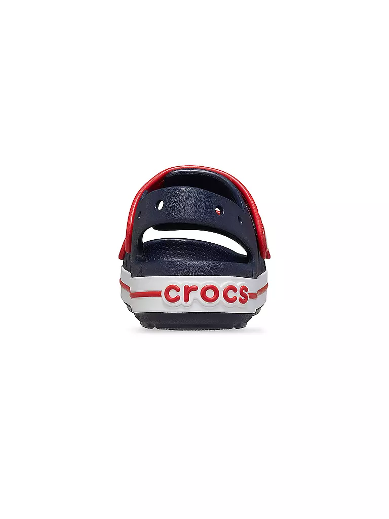CROCS | Bebé Badepantoffeln Crocband Cruiser |