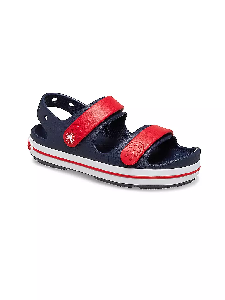 CROCS | Bebé Badepantoffeln Crocband Cruiser |