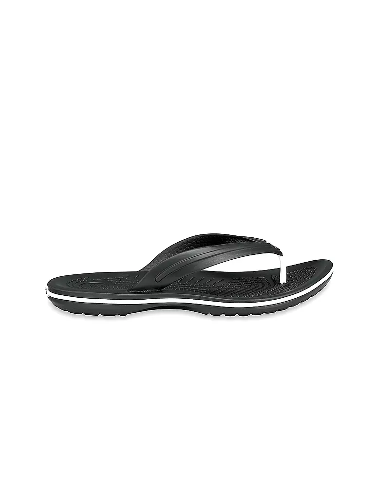 CROCS | Chanclas Crocband Flip | Negro