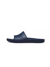 CROCS | Chanclas de baño Classic Slide | Azul oscuro