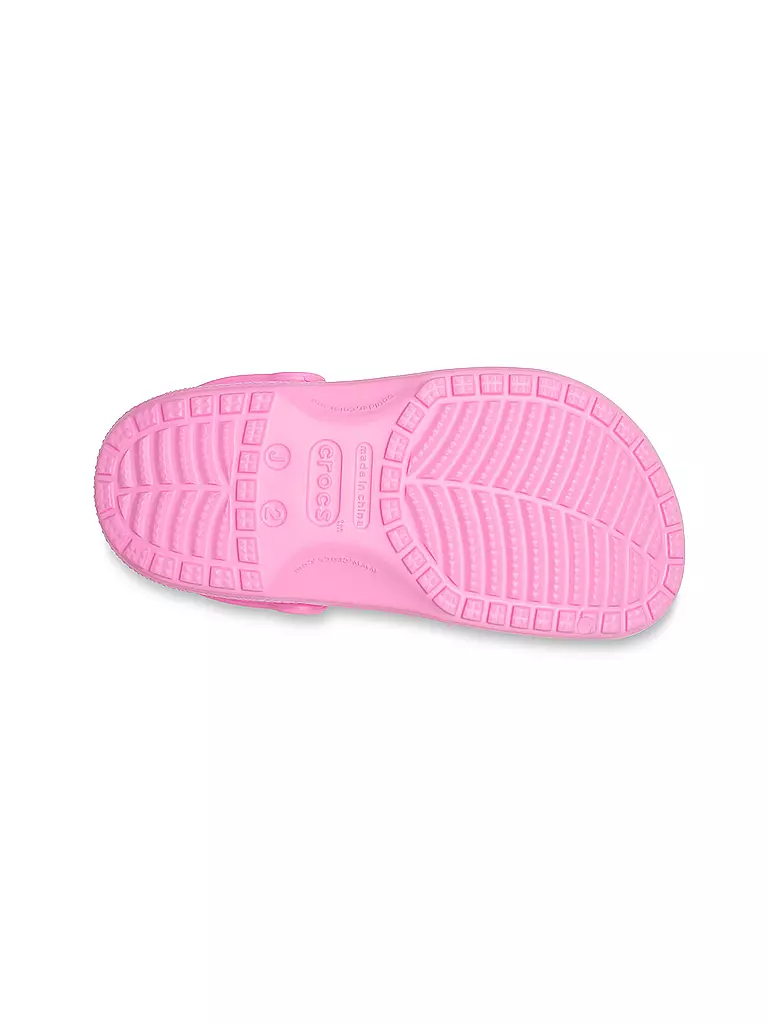 CROCS | Zapatillas de baño Classic Clog para niña |