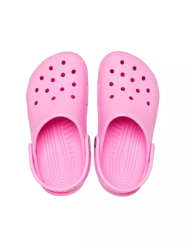 CROCS | Zapatillas de baño Classic Clog para niña |