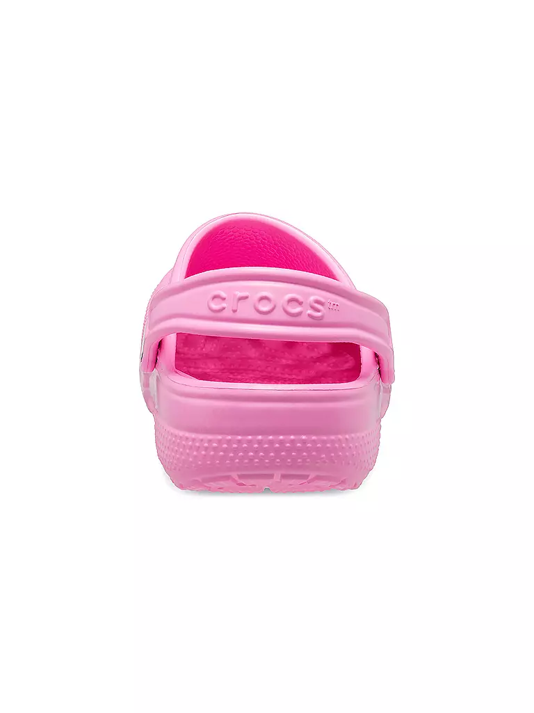 CROCS | Zapatillas de baño Classic Clog para niña |