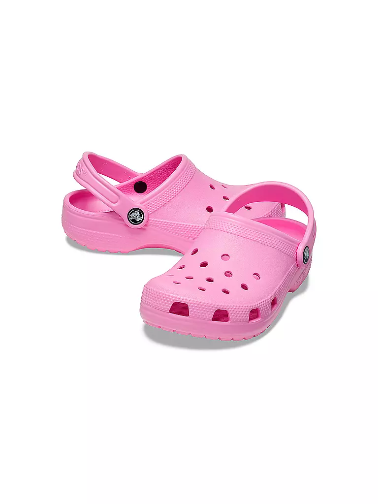 CROCS | Zapatillas de baño Classic Clog para niña |