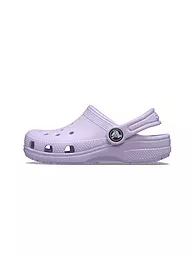 CROCS | Zapatillas de baño Classic Clog para niños | Lila