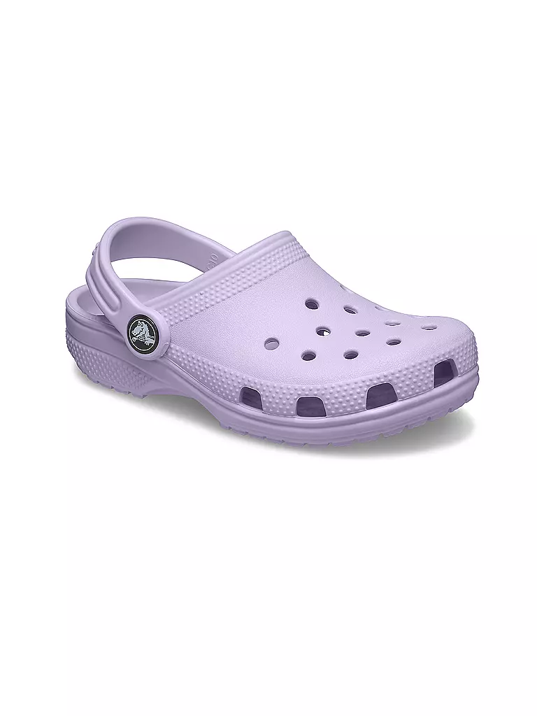 CROCS | Zapatillas de baño Classic Clog para niños |