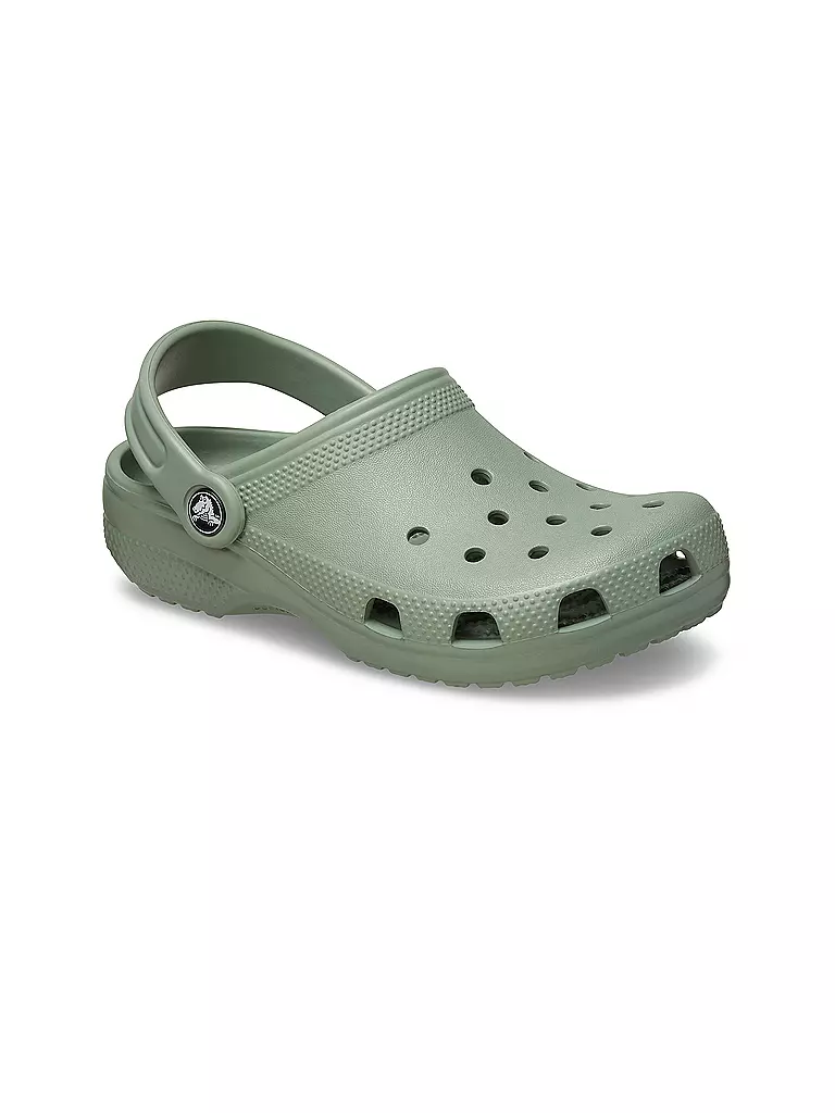 CROCS | Zapatillas de baño Classic Clog para niños |