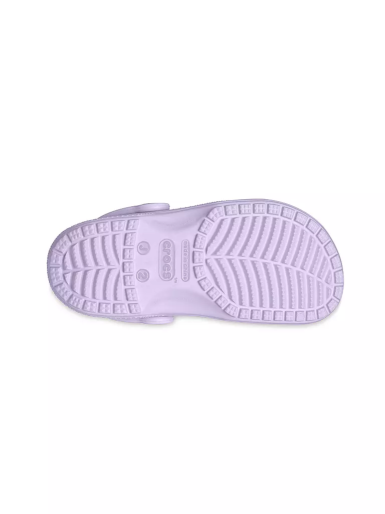 CROCS | Zapatillas de baño Classic Clog para niños |