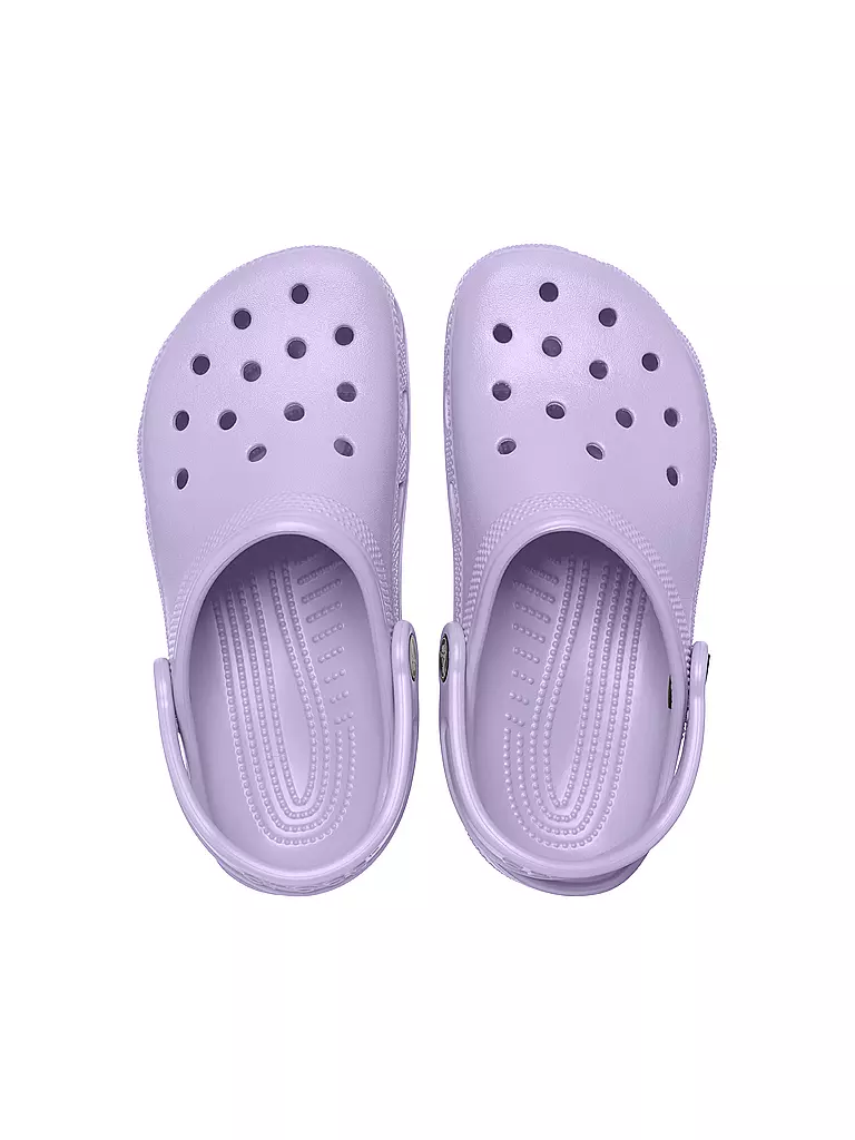 CROCS | Zapatillas de baño Classic Clog para niños |