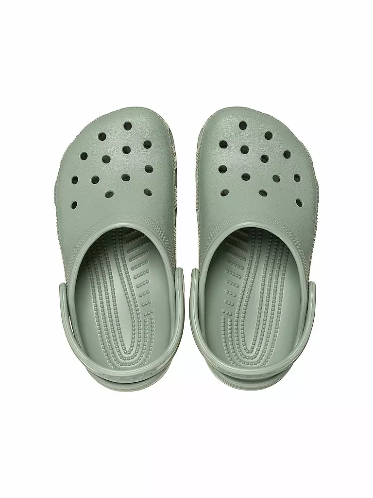 CROCS | Zapatillas de baño Classic Clog para niños |