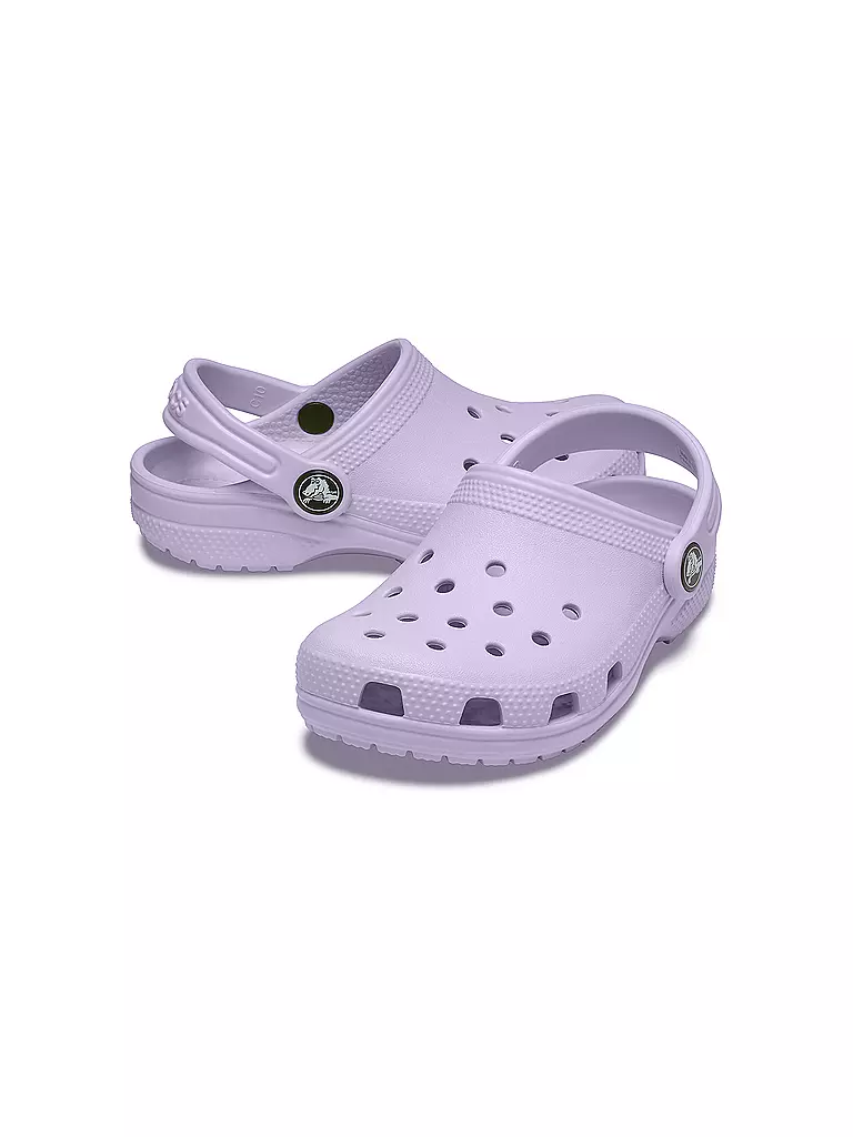 CROCS | Zapatillas de baño Classic Clog para niños |