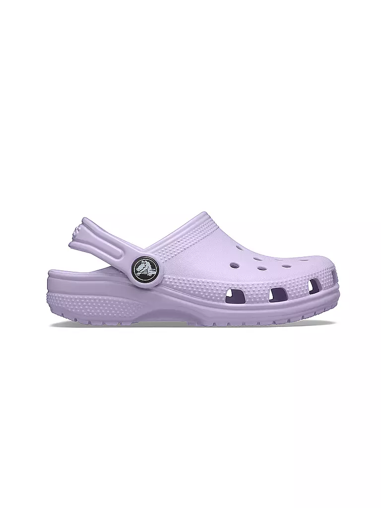 CROCS | Zapatillas de baño Classic Clog para niños |