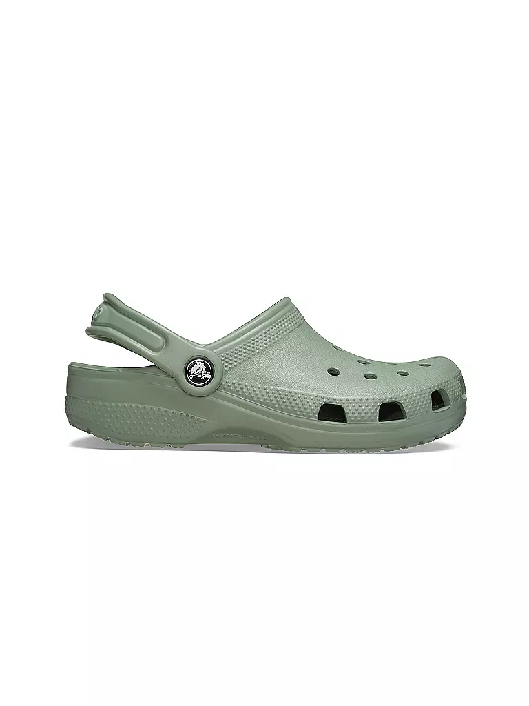 CROCS | Zapatillas de baño Classic Clog para niños |