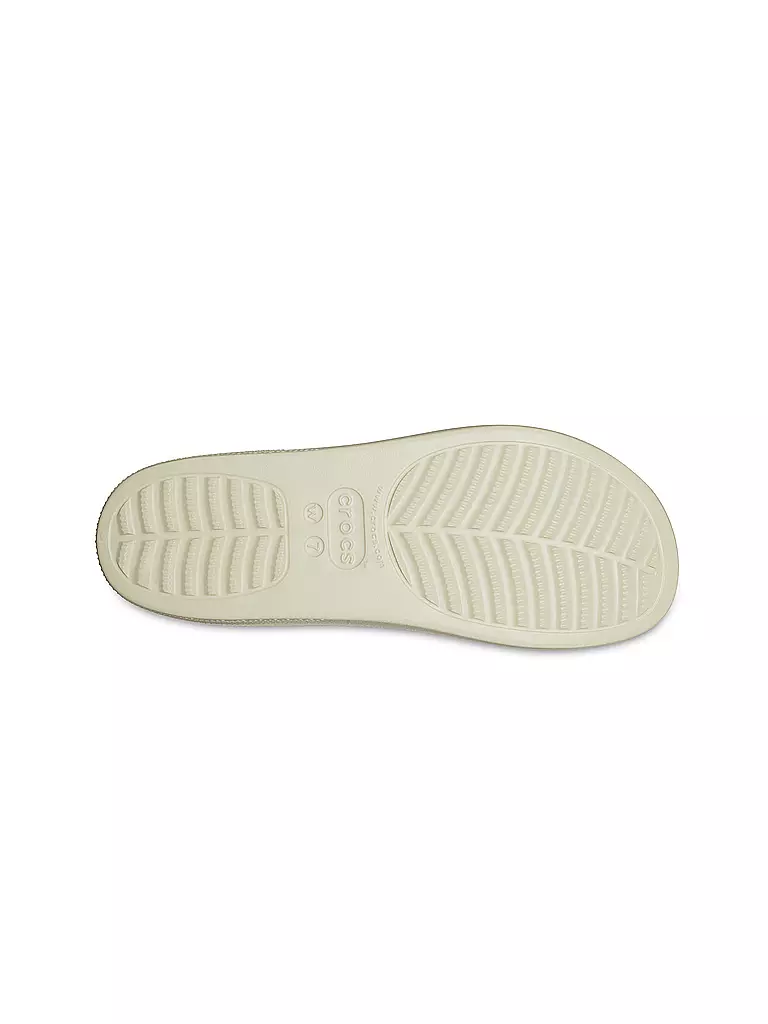 CROCS | Zapatillas de baño Classic Platform Slide |