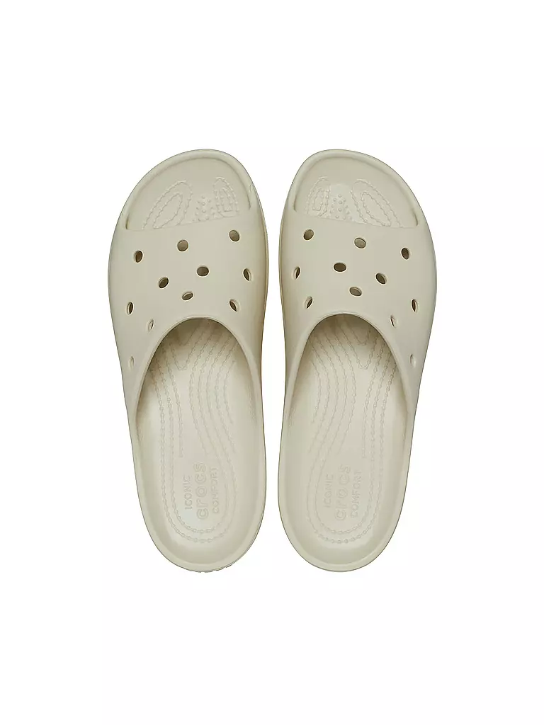 CROCS | Zapatillas de baño Classic Platform Slide |