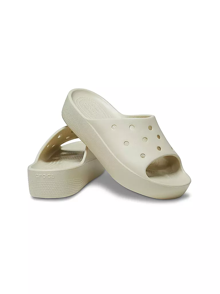 CROCS | Zapatillas de baño Classic Platform Slide |