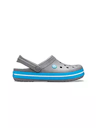 CROCS | Zapatillas de baño Crocband™ Clog | Gris