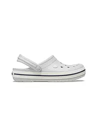 CROCS | Zapatillas de baño Crocband™ Clog | Gris claro