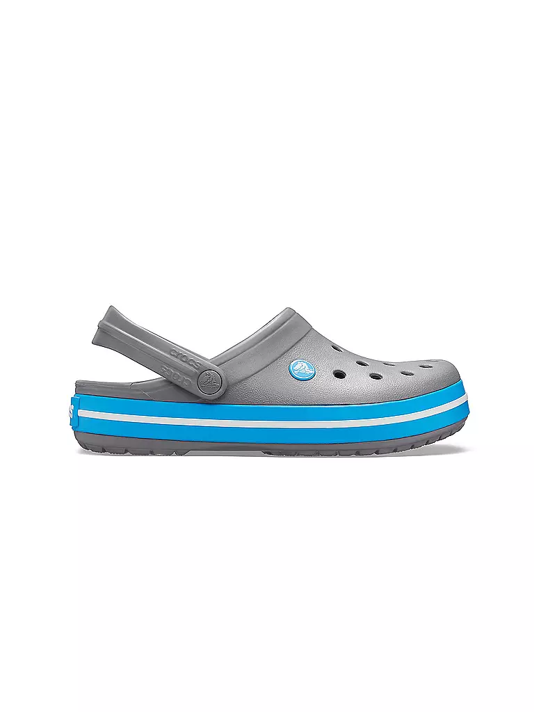CROCS | Zapatillas de baño Crocband™ Clog | Gris