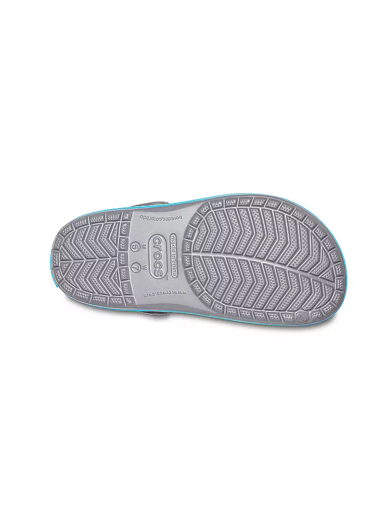 CROCS | Zapatillas de baño Crocband™ Clog | Gris