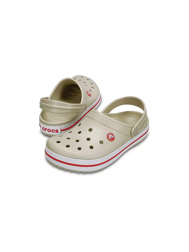 CROCS | Zapatillas de baño Crocband™ Clog |
