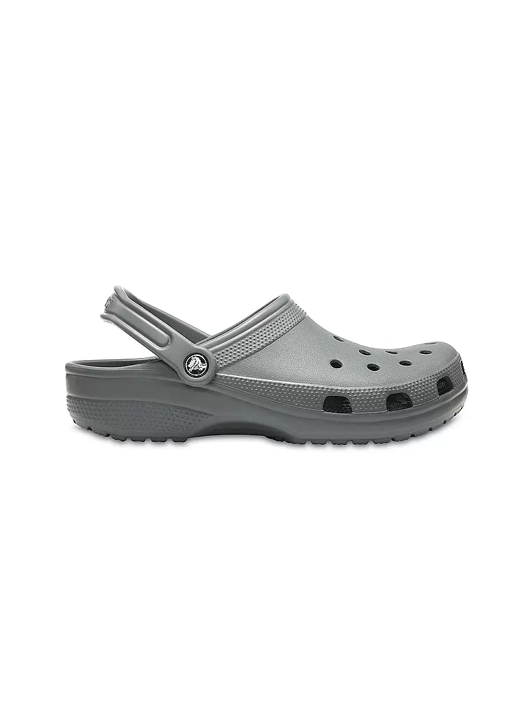 CROCS | Zapatillas de baño Crocs Classic | Gris