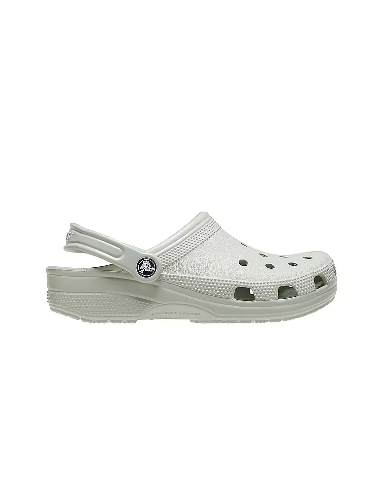 CROCS | Zapatillas de baño Crocs Classic | Verde claro