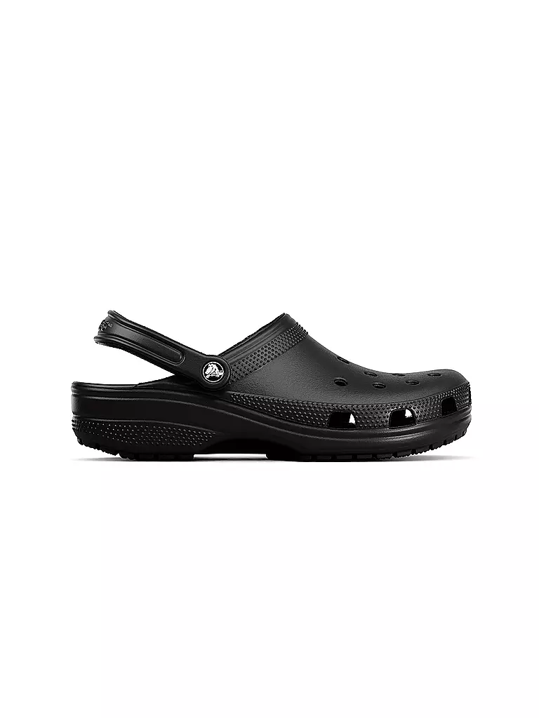 CROCS | Zapatillas de baño Crocs Classic | Negro