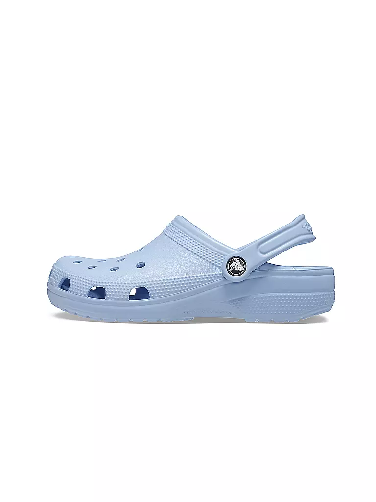 CROCS | Zapatillas de baño Crocs Classic | Azul claro