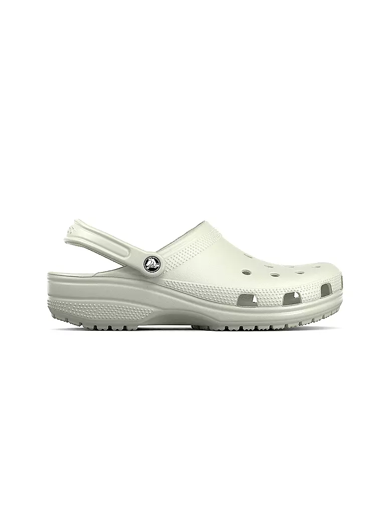 CROCS | Zapatillas de baño Crocs Classic | Crema