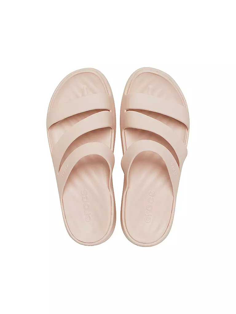 CROCS | Zapatillas de baño para mujer Getaway Strappy |