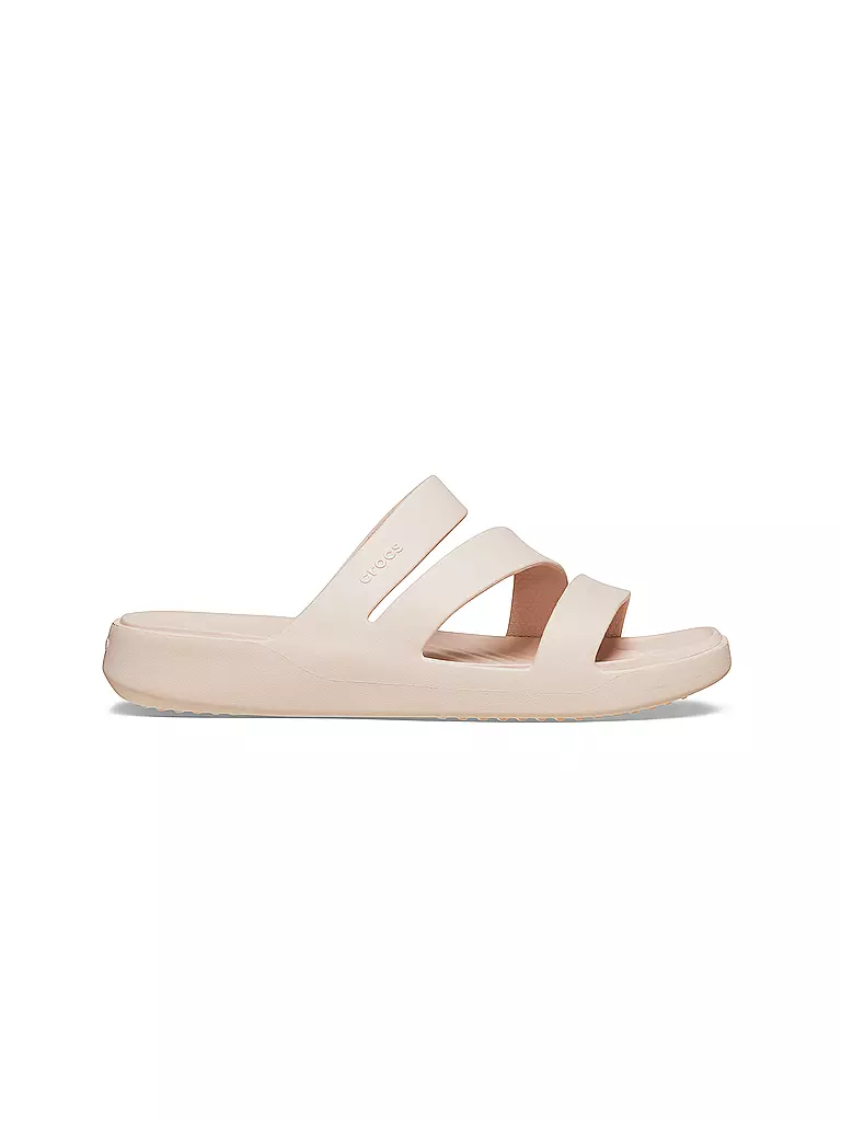 CROCS | Zapatillas de baño para mujer Getaway Strappy |