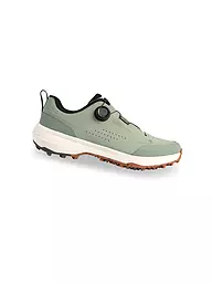 CUBE | Zapatillas de ciclismo OX Pro | Verde