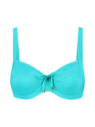 CYELL | Bikinioberteil Sea Sparkle para mujer