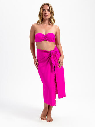 CYELL | Pareo Framboise para mujer