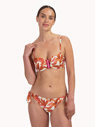 CYELL | Bikiní top bandeau para mujer
