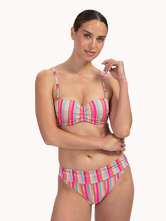 CYELL | Braguita de bikini para mujer Tropical Lines