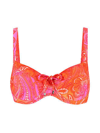 CYELL | Bikiní Top de Mujer