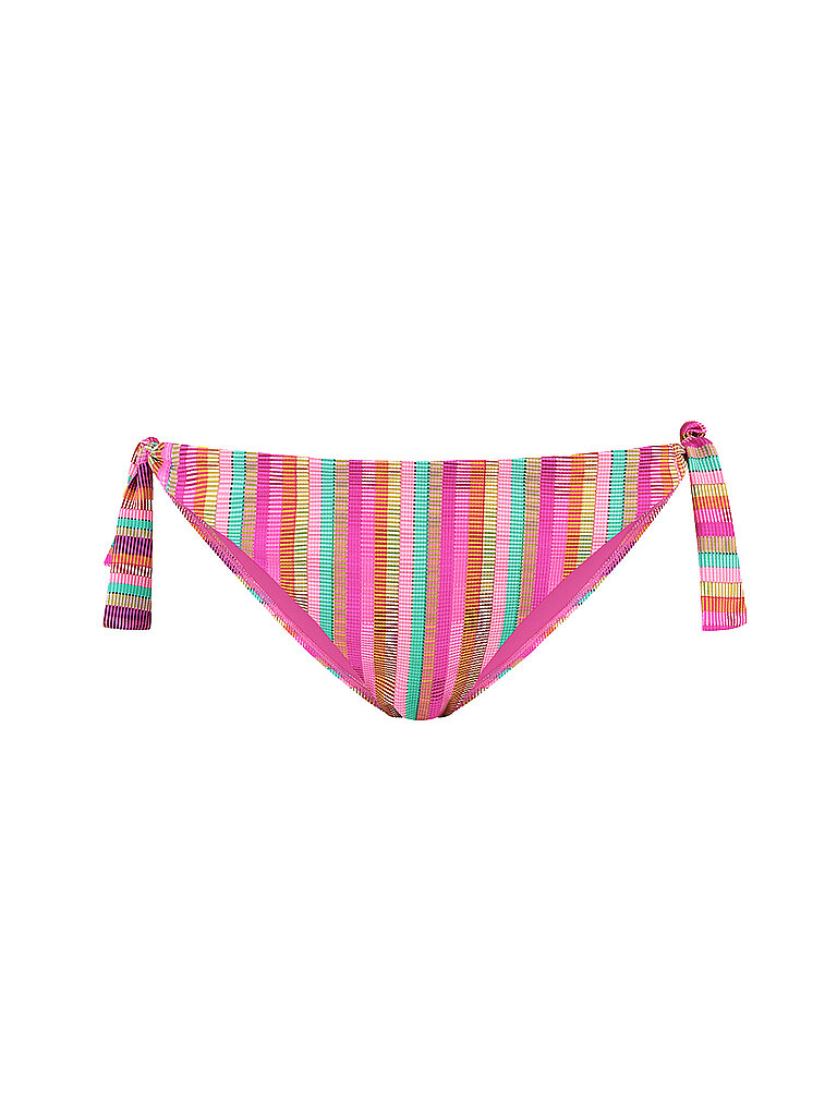 Bikiní top de mujer rosa 40