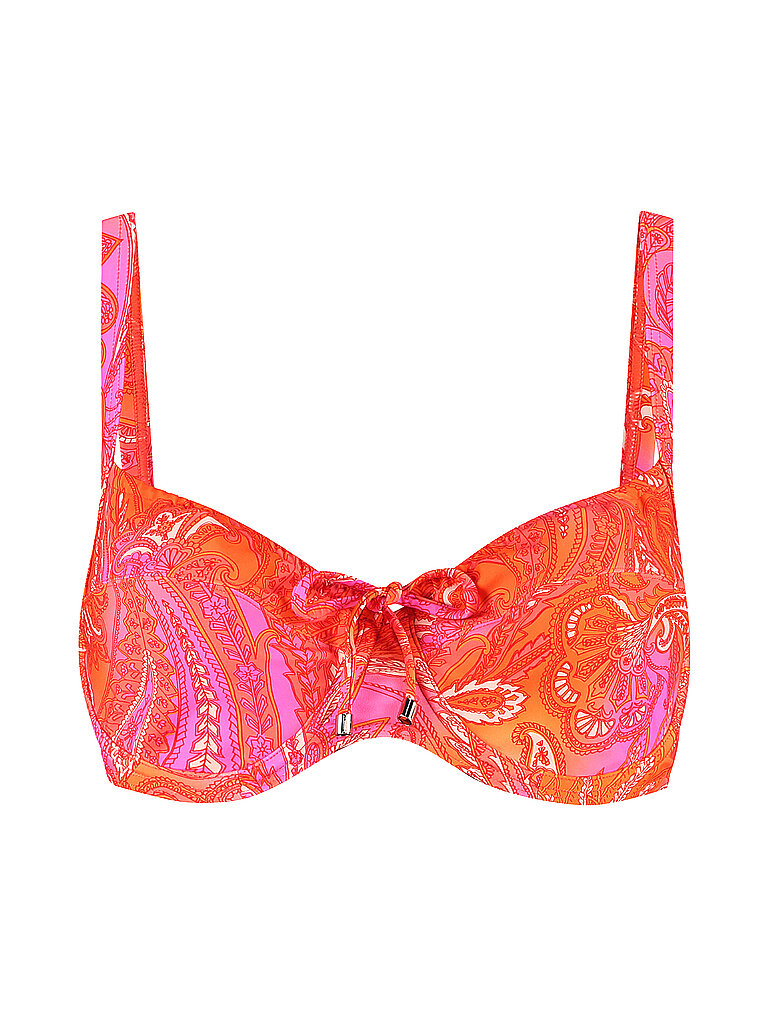 Bikiní Top de Mujer rosa 42D