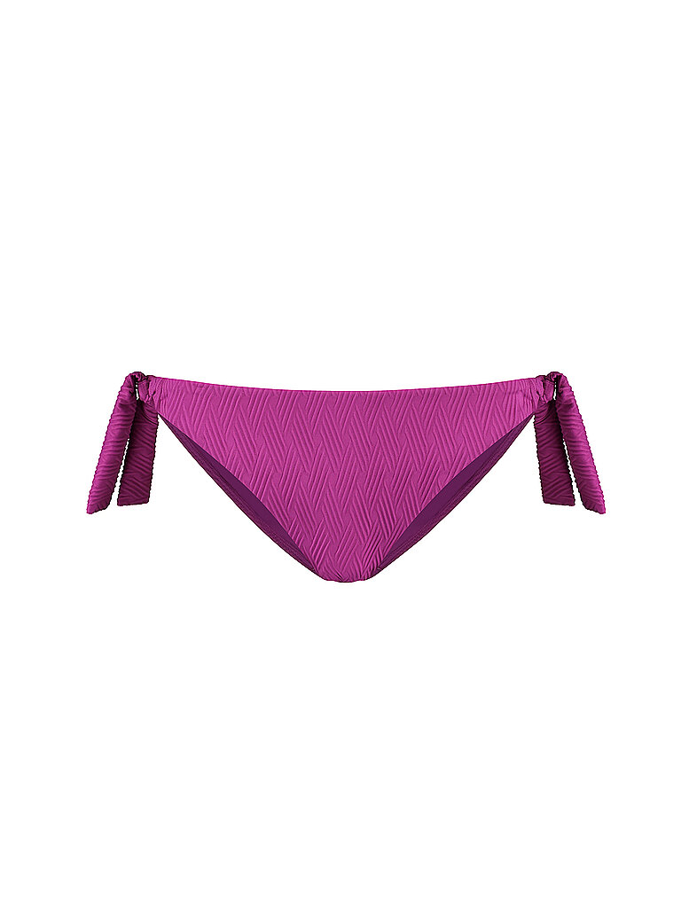 Braguita de bikini para mujer rosa 36