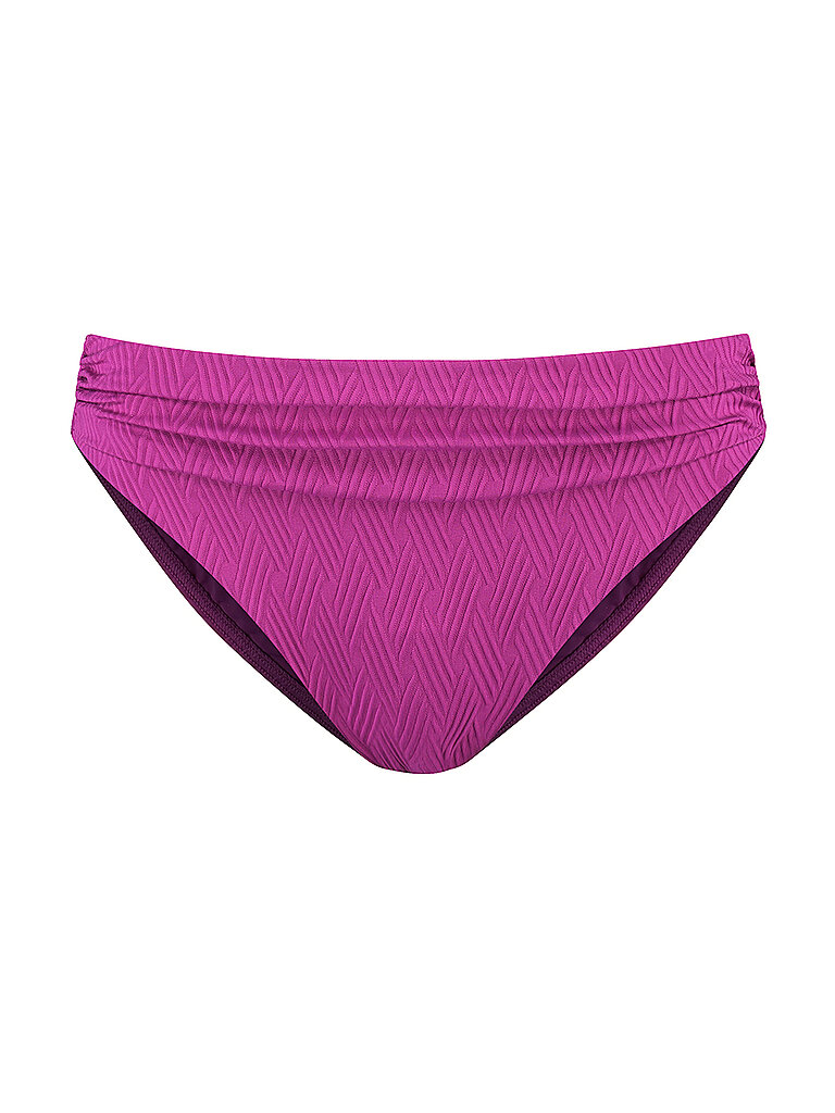 Braga de bikini para mujer rosa 42