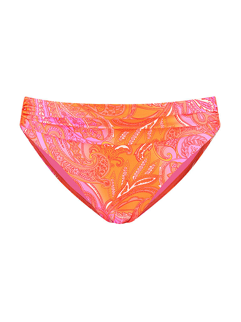 Braguita de bikini para mujer rosa 40