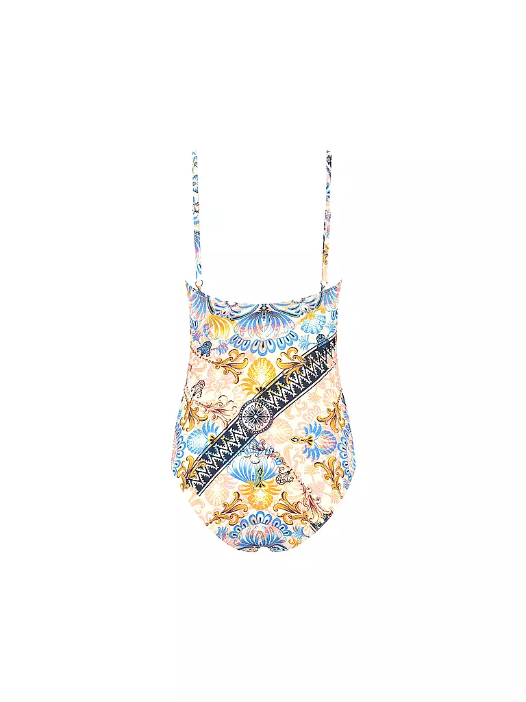 CYELL | Badeanzug Classic Fusion para mujer |