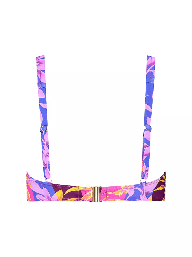 CYELL | Bikini superior de mujer Maldano | Lila