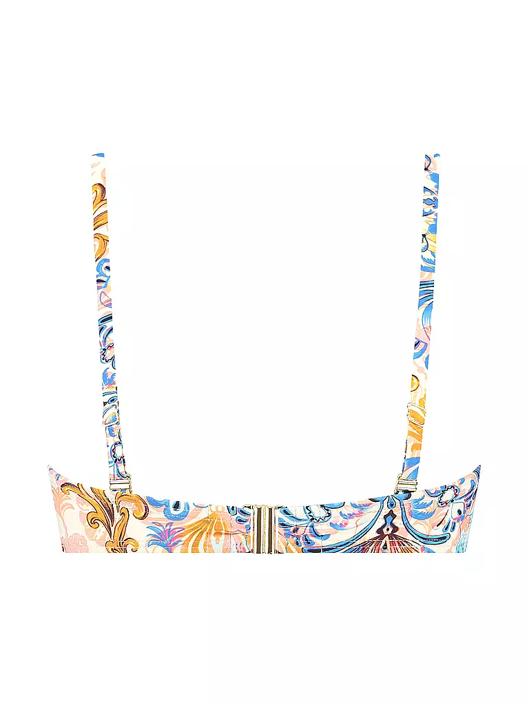 CYELL | Bikinioberteil Classic Fusion para mujer |