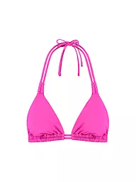 CYELL | Bikinioberteil Framboise para mujer | Fucsia